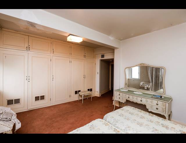 2 BEDROOM FLAT FOR SALE IN NORTH BEACH